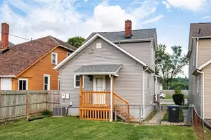 1421 Central Ave, Zanesville, OH 43701 - Photo 5