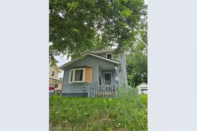 490 Tompkins Avenue, Akron, OH 44305 - Photo 1