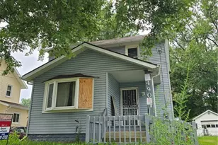 490 Tompkins Ave, Akron, OH 44305 - Photo 1