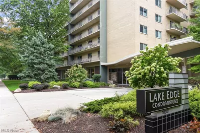 10301 Lake Avenue #807, Loveland, OH 44102 - Photo 1