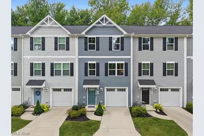 185 Raintree Lane, Painesville Twp, OH 44077 - Photo 1