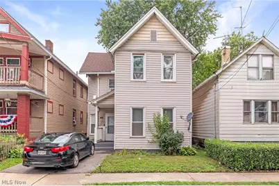 3318 W 30th Street, Loveland, OH 44109 - Photo 1