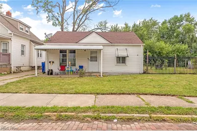 12612 Firsby Avenue, Loveland, OH 44135 - Photo 1