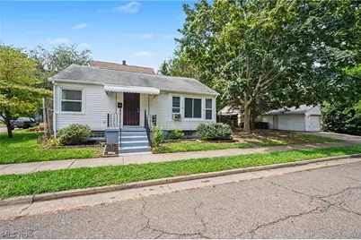 1761 Marks Avenue, Akron, OH 44305 - Photo 1