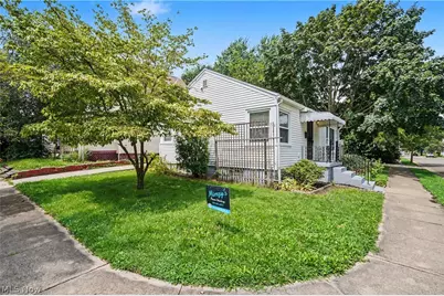 1761 Marks Avenue, Akron, OH 44305 - Photo 3