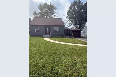 140 Aldrich, Austintown, OH 44515 - Photo 19