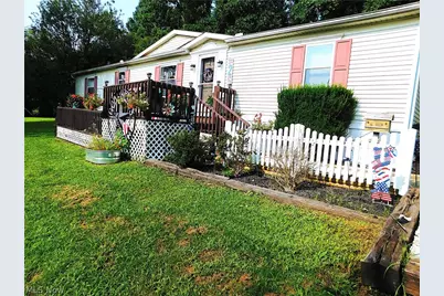 66533 Batesville Road, Quaker City, OH 43773 - Photo 3