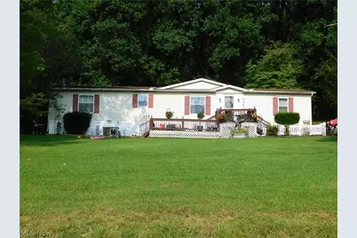 66533 Batesville Road, Quaker City, OH 43773 - Photo 1