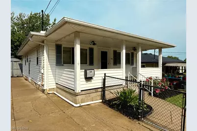 386 Fulmer Avenue, Akron, OH 44312 - Photo 29