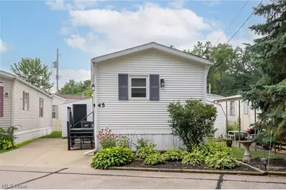 45 Flamingo Avenue, Amherst, OH 44001 - Photo 1