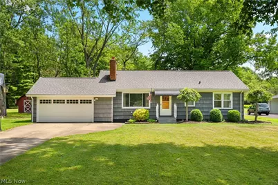 9371 Avery Road, Grandview Heights, OH 44147 - Photo 1