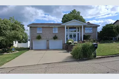 136 Tera Manor, Wintersville, OH 43953 - Photo 1