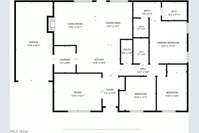1511 Welch Road, Painesville Twp, OH 44077 - Photo 49