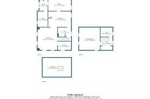 14 Townsend St, Greenwich, OH 44837 - Photo 45