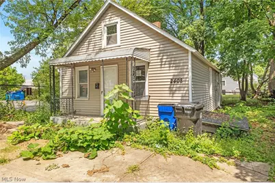 2408 Castle Avenue, Loveland, OH 44113 - Photo 3