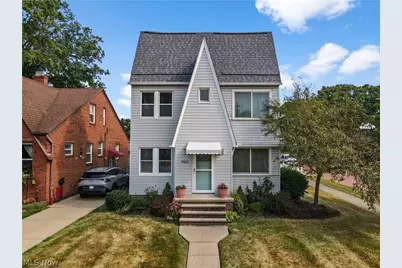 14602 Mitchell Avenue, Loveland, OH 44111 - Photo 1