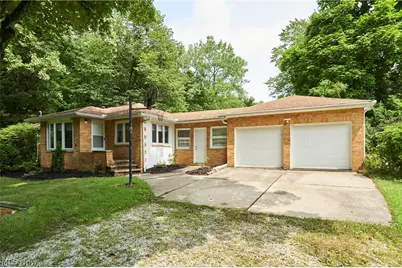 3917 Mill Street, Richfield, OH 44286 - Photo 1