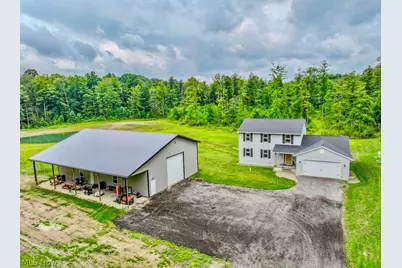 8860 Williams Road, Chardon, OH 44024 - Photo 1