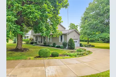 8709 N Leroy Road, Westfield Center, OH 44251 - Photo 1