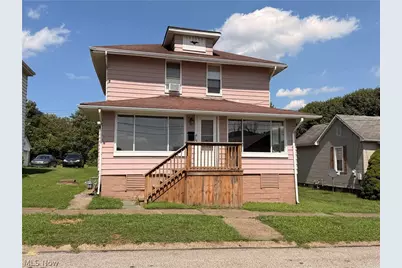 113 Steuben Street, Brilliant, OH 43913 - Photo 1