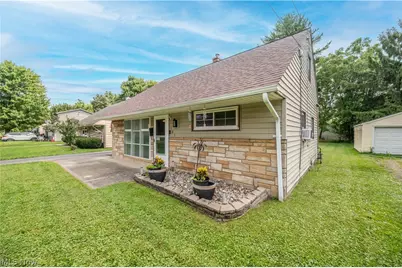 185 N Main Street, Austintown, OH 44515 - Photo 3