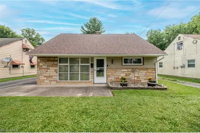 185 N Main Street, Austintown, OH 44515 - Photo 1