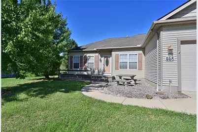 558 Mountain Lion Drive, LaGrange, OH 44050 - Photo 1