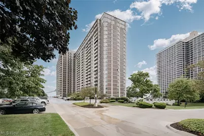 12900 Lake Avenue #1924, Oakwood, OH 44107 - Photo 1