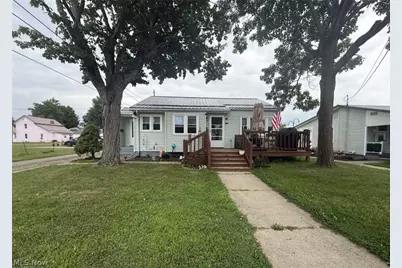 440 Center Street, Newcomerstown, OH 43832 - Photo 1