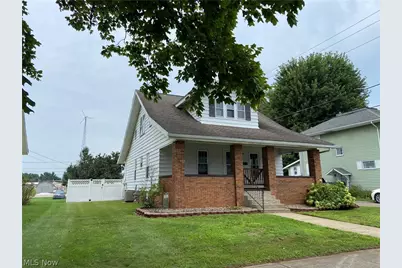 528 S River Street, Newcomerstown, OH 43832 - Photo 1