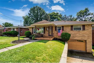 2532 Chestnut Street, Steubenville, OH 43952 - Photo 3