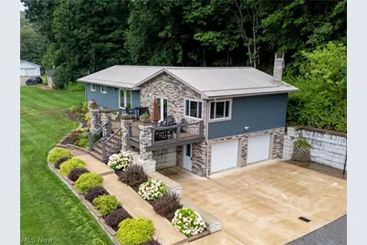 724 Nashville Road, Glenmont, OH 44628 - Photo 1