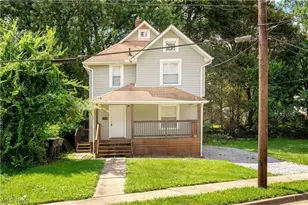 1152 Manning Ave, Akron, OH 44307 - Photo 1