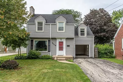 6714 Glendale Avenue, Youngstown, OH 44512 - Photo 1