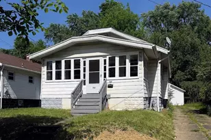 751 Merton Ave, Akron, OH 44306 - Photo 1