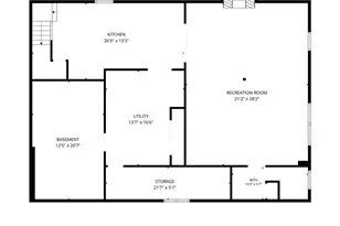 163 N 15th St, Weirton, WV 26062 - Photo 39