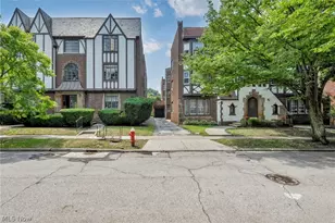 1346 Kenilworth Ave, Oakwood, OH 44107 - Photo 1