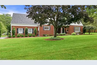 888 N Union Avenue, Salem, OH 44460 - Photo 1
