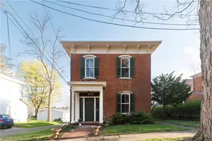 102 E Lamartine St, Mount Vernon, OH 43050 - Photo 1