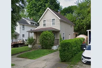 958 Nathan Street, Akron, OH 44307 - Photo 1