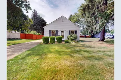 320 Ontario Street, Akron, OH 44310 - Photo 1