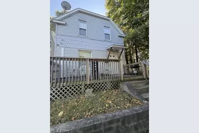 1410 League Street, Akron, OH 44305 - Photo 1