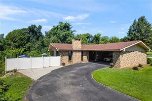 609 Thomas St, Belpre, OH 45714 - Photo 33