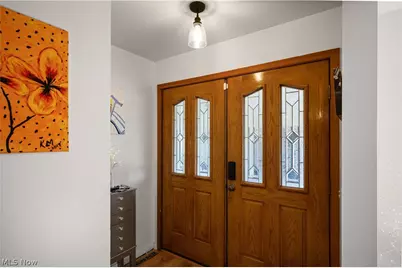 609 Thomas Street, Belpre, OH 45714 - Photo 5