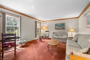 8572 Lake in the Woods Trail, Chagrin Falls, OH 44023 - Photo 5