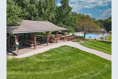 8572 Lake in The Woods Trail, Chagrin Falls, OH 44023 - Photo 47