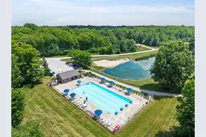 8572 Lake in The Woods Trail, Chagrin Falls, OH 44023 - Photo 43