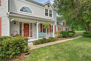 8572 Lake in the Woods Trail, Chagrin Falls, OH 44023 - Photo 3