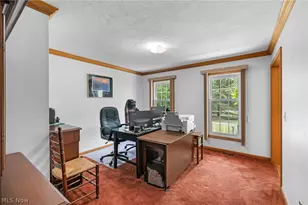 8572 Lake in the Woods Trail, Chagrin Falls, OH 44023 - Photo 5