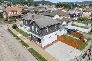 523 Washington St, Martins Ferry, OH 43935 - Photo 3